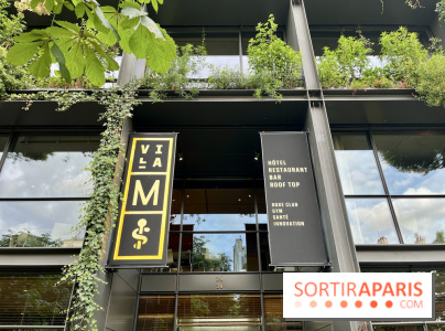 Self defense à la Villa M - IMG 2859