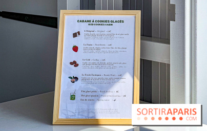 Cookies glacés de Mathieu Carlin à l'hôtel de Crillon - image00046