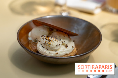 Laïa Monceau, restaurant italien avec terrasse  - A7C00767