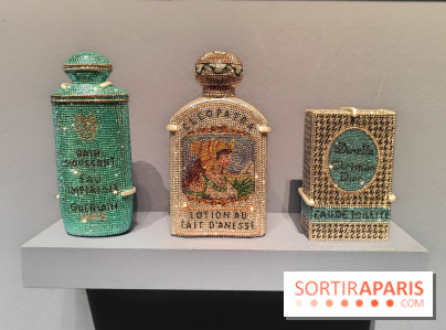 Le mystère Cléopâtre : l'exposition entre mythe et histoire sur la célèbre reine d'Egypte à l'IMA - fotor 1749554261135