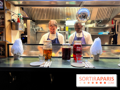 Pantobaguette - Rodolphe Graffin