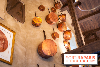 La Ferme du Pré par Frédéric Anton - les photos  - A7C00787