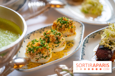 La Ferme du Pré par Frédéric Anton - les photos  - A7C00810