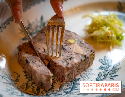 La Ferme du Pré par Frédéric Anton - les photos  - A7C00841