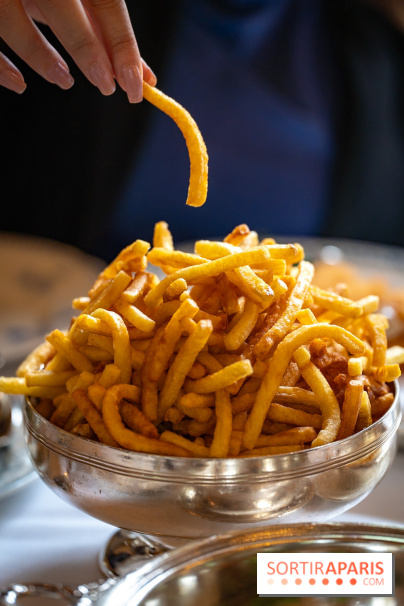 La Ferme du Pré par Frédéric Anton - les photos  - A7C00853