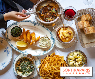 La Ferme du Pré par Frédéric Anton - les photos  - A7C00876