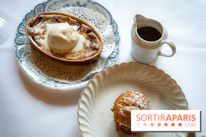 La Ferme du Pré par Frédéric Anton - les photos  - A7C00904
