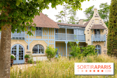 La Ferme du Pré par Frédéric Anton - les photos  - A7C00966