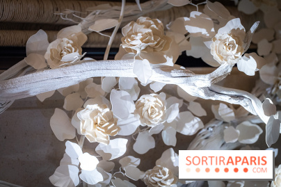 L'Orangerie, le restaurant 2 étoiles du George V - les photos  - A7C03660