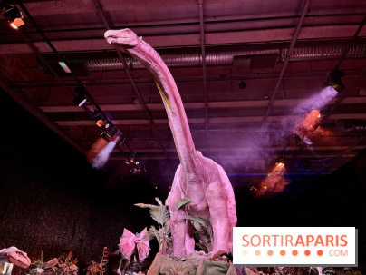 Dinos Alive