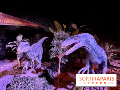 Dinos Alive - IMG 2961