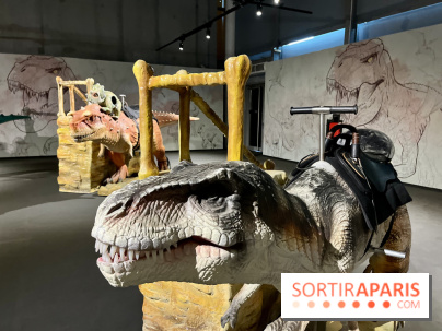 Dinos Alive - IMG 2990