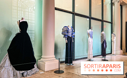 Et Gaultier créa l'homme: l'exposition sensorielle gratuite au cœur de la Maison Jean-Paul Gaultier - image00030