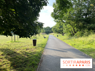 Le parc de l'Île-Saint-Denis - nos photos - 351276C5 155C 41C7 BF01 9B788017C7A5