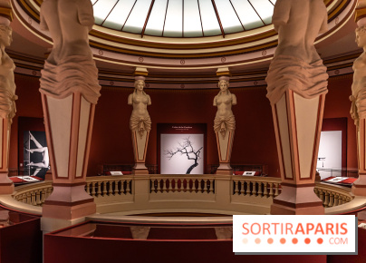 Han Rooftop, le rooftop du Musée Guimet en mode Coréenne - A7C02201