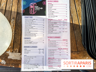 Han Rooftop, le rooftop du Musée Guimet en mode Coréenne - IMG 1902