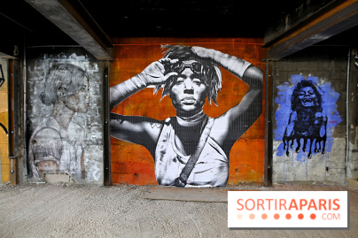 RUR 93 à Montreuil, nos photos