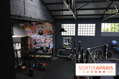 RUR 93 à Montreuil, nos photos