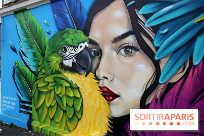 RUR 93 à Montreuil, nos photos