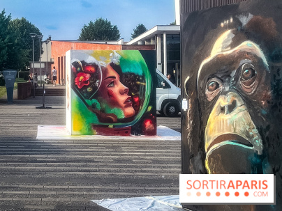 Festival 240 Street 2025 - street art  - IMG 2343
