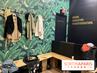 YUJ, les cours de yoga sous lumière infrarouge - nos photos - 2D09E30E FF66 44FC 9476 2057B316D3D8