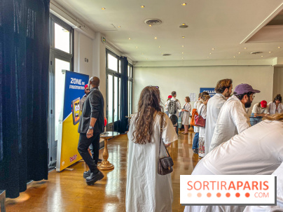 Championnat du Monde de Docteur Maboul à Paris - IMG 5946