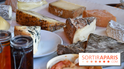 Les Magnolias, le restaurant gastronomique au Perreux-sur-Marne (94) - DSC 4365 Fotor