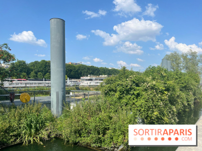 Archipel des Berges Niki de Saint-Phalle - nos photos - 953C28F5 58D9 4603 86A0 2419014EAF16