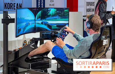 Korean Wave au BHV Marais: pop up XXL dédié à la K-Beauty, K-Food, K-Fashion, K-Culture et au Gaming - image00013