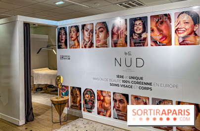 Korean Wave au BHV Marais: pop up XXL dédié à la K-Beauty, K-Food, K-Fashion, K-Culture et au Gaming - image00028