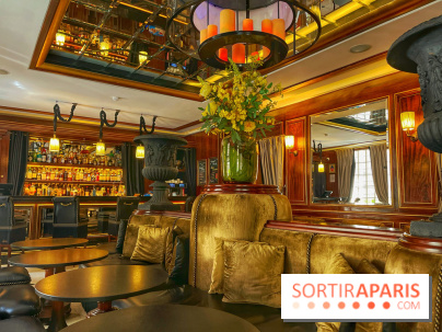 Hôtel Belmont - IMG 3108