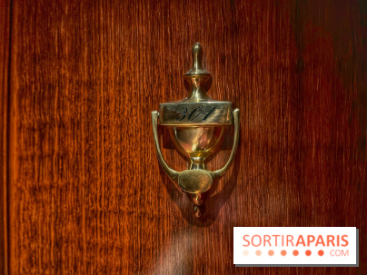 Hôtel Belmont - IMG 3115