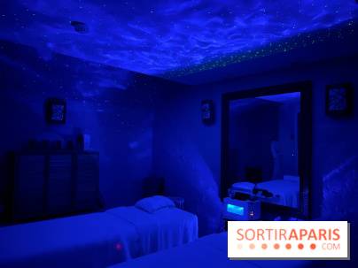 Hôtel et spa Belmont - IMG 3123