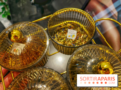 Hôtel et spa Belmont - IMG 3129