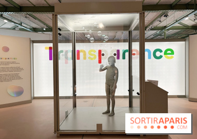 Transparence au Palais des enfants - nos photos - 8F4795F5 BDB1 4804 A7DE C0AD2CCFFA77