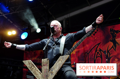 Hellfest 2025 - Vendredi 20 juin, nos photos - Manegarm