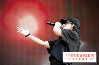 Hellfest 2025 - Vendredi 20 juin, nos photos - Spiritbox