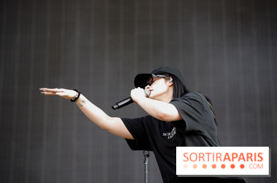 Hellfest 2025 - Vendredi 20 juin, nos photos - Spiritbox