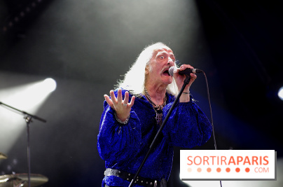 Hellfest 2025 - Vendredi 20 juin, nos photos - Pentagram