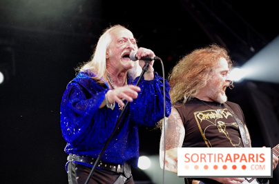 Hellfest 2025 - Vendredi 20 juin, nos photos - Pentagram