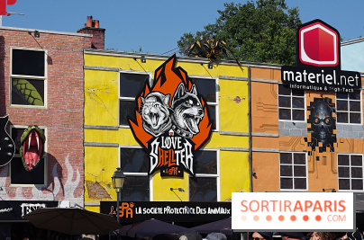 Hellfest 2025 - Vendredi 20 juin, nos photos