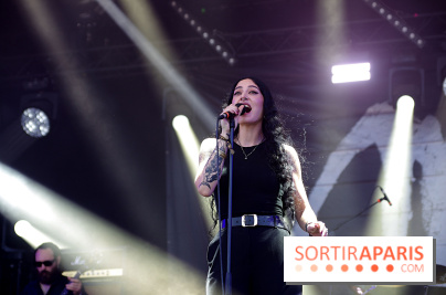 Hellfest 2025 - Dimanche 22 juin, nos photos - Messa