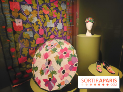 Paul Poiret : l'exposition sur le couturier et parfumeur au musée des Arts décoratifs