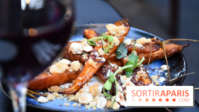 Apo Restaurant, la pépite de quartier coup de cœur à Boulogne-Billancourt - DSC 4377