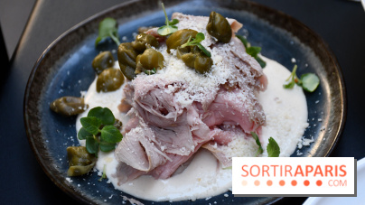Apo Restaurant, la pépite de quartier coup de cœur à Boulogne-Billancourt