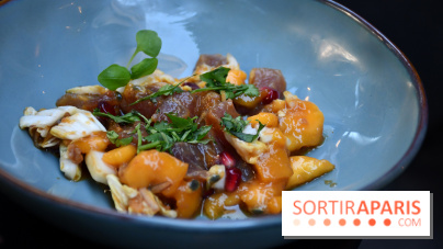 Apo Restaurant, la pépite de quartier coup de cœur à Boulogne-Billancourt