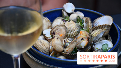 Apo Restaurant, la pépite de quartier coup de cœur à Boulogne-Billancourt