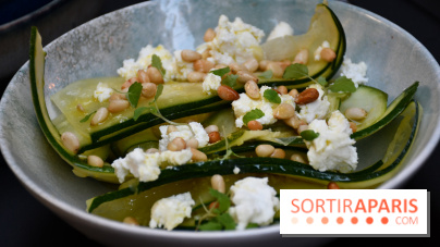 Apo Restaurant, la pépite de quartier coup de cœur à Boulogne-Billancourt
