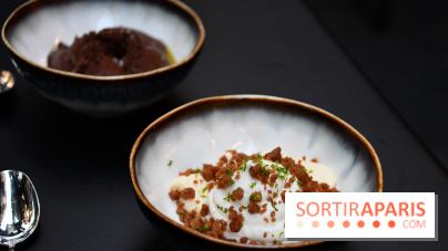 Apo Restaurant, la pépite de quartier coup de cœur à Boulogne-Billancourt