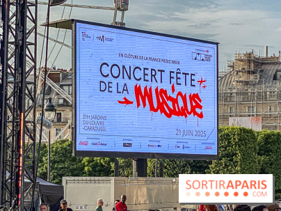 Concert de Cloture France Music Week 2025 Fête de la Musique - IMG 6286